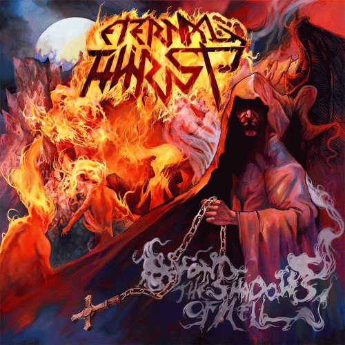 Beyond the Shadows of Hell